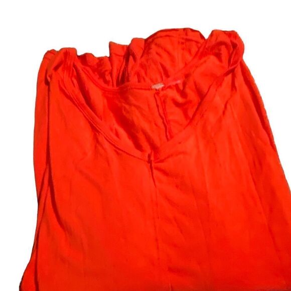 Free People size medium top excekeknt condition - Picture 2 of 2